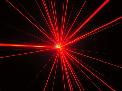Laser effect - sound effect