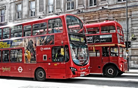 City bus sound: approaching, stopping, leaving