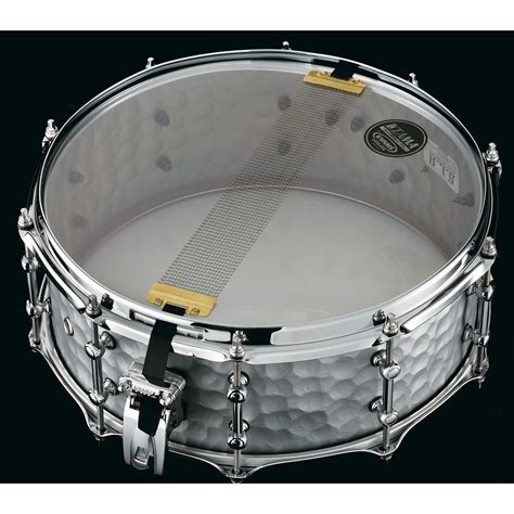 Snare drums sound (2)