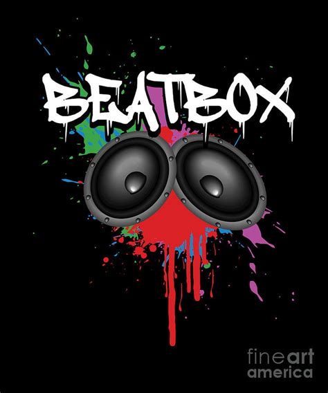 Beatbox sound for hip-hop and rap (beatbox sound fx)