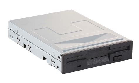 Sound of a floppy disk in the drive (fdd, floppy disk drive)