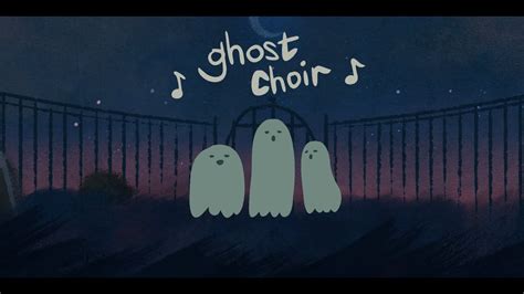 Rise effect ghost choir - sound effect