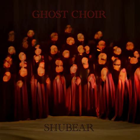 Rise effect ghost choir - sound effect