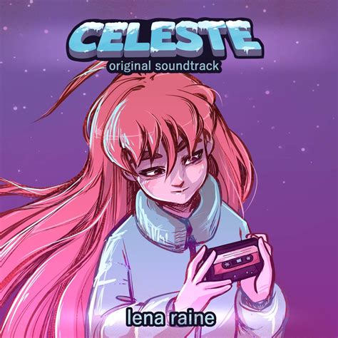 Sound of celeste, celeste for soundtrack