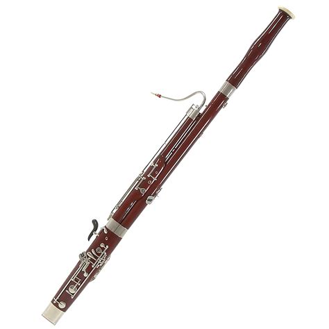 Sound bassoon, bassoon for soundtrack (option 3)