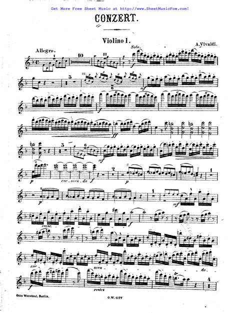 Sound violin, violin for soundtrack (3)