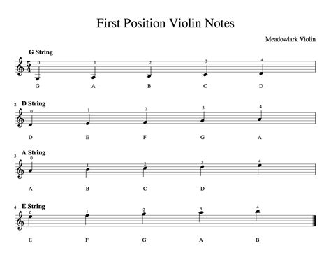 Sound violin, violin for soundtrack (4)