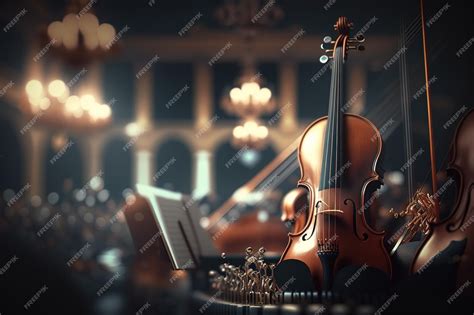 Sound violin, violin for soundtrack (5)