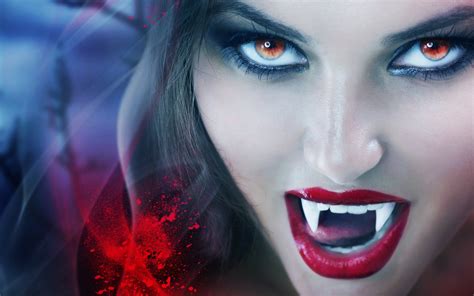 Vampires sound effects
