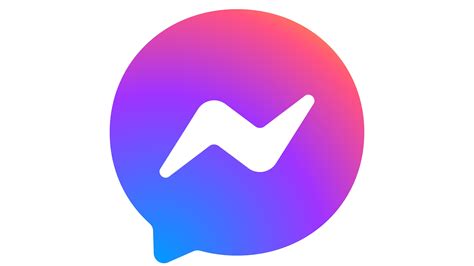 Sound facebook app message