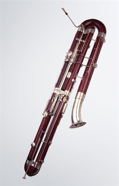 Bassoon sound (3)