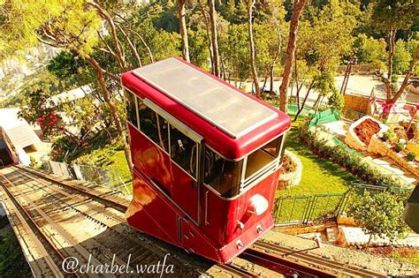 Funicular sound (2)