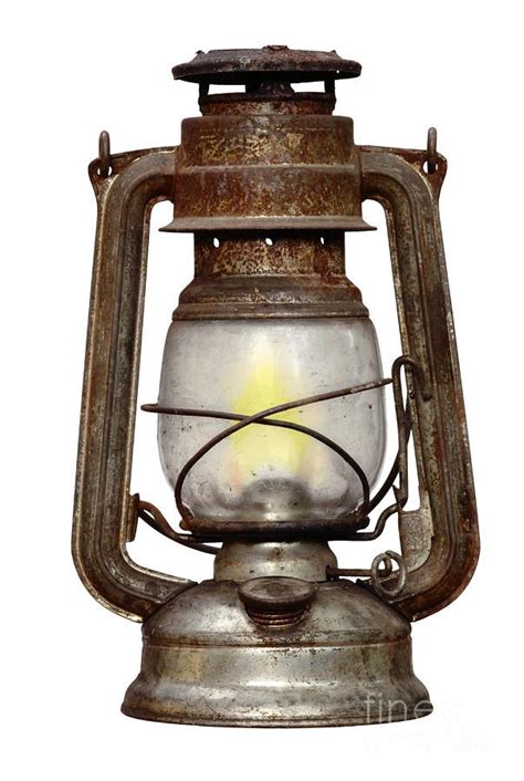 Sound of a gas lamp (2)