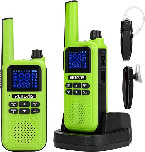 Walkie-talkie voice sound (2)