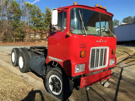 Truck sound from cab: engine start, idle (diesel)