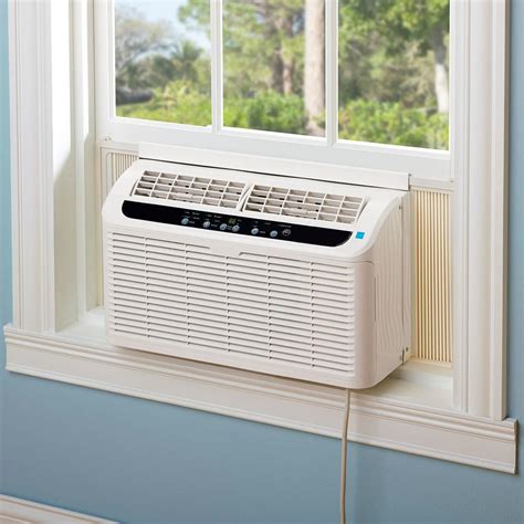 Air conditioner sound