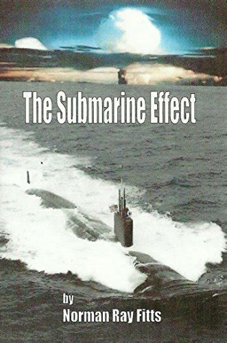 Submarine effect (submarine) - sound effect