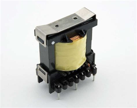 Converter sound (current converter, transformer)