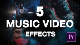 Crackle effect for hip-hop music - sound effect