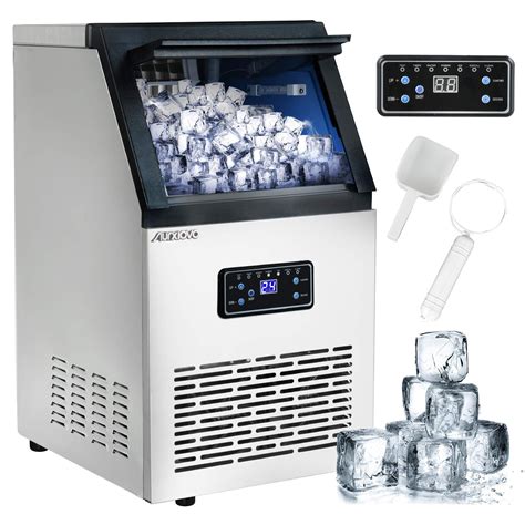 Ice maker sound