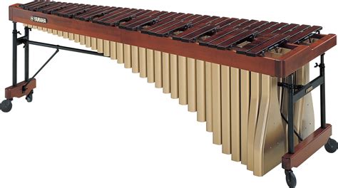 Marimba sound, music, percussion