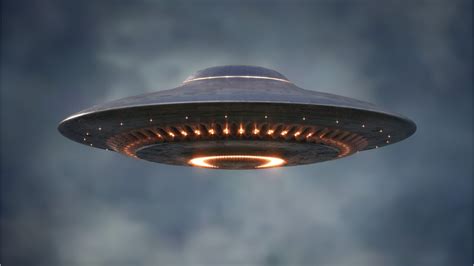 Ufo sound, flying saucer