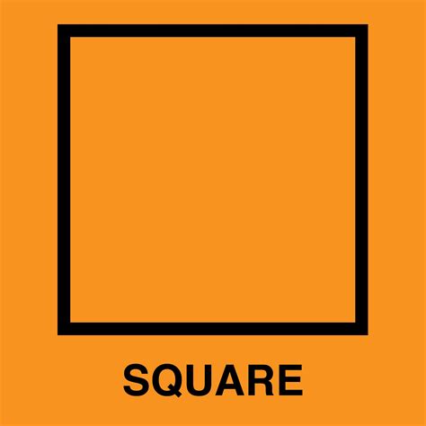 Square sound effects