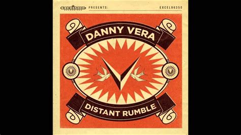 Sound of a distant rumble (rumble, rumble, rumble)