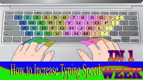 Sound of typing (fast) variant 2