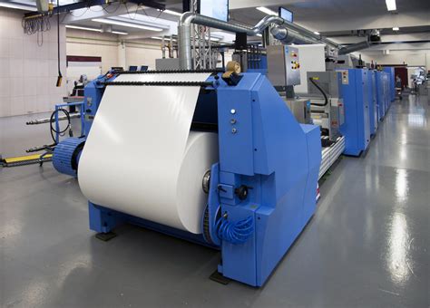 Sound of a printing press (medium size)