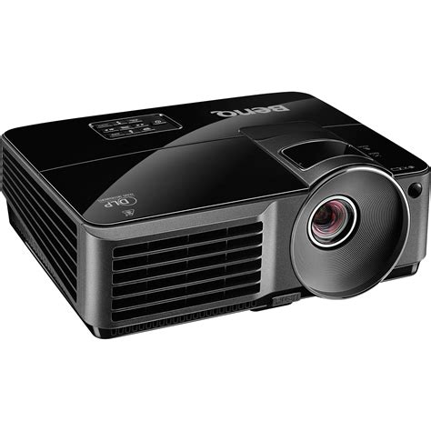 Projector sound: on, off, fan noise