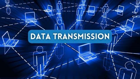 Computer reading sound (data transmission)