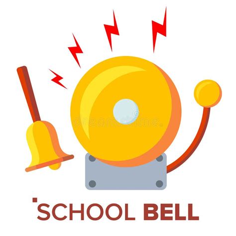 School bell sound (5)