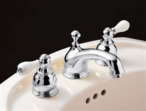 Bathroom faucet sound (faucet)