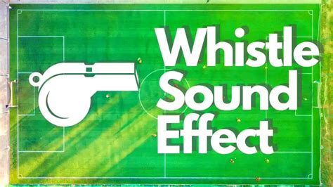 Whistle effect flash - sound effect