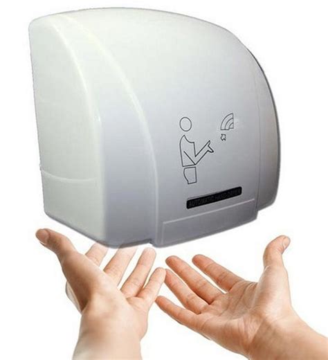 Hand dryer sound (3)