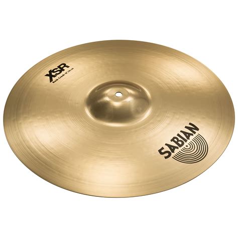 Action crash cymbal sound