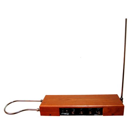 Theremin c# high - sound effect