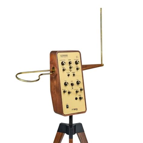 Theremin a# high - sound effect