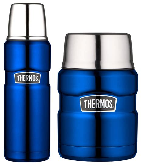 Sound of a thermos: unscrewing and tightening the plastic lid