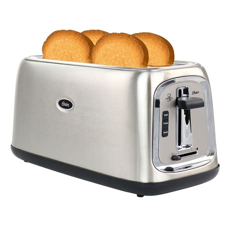 Toaster sound