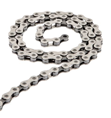 Bicycle chain sound