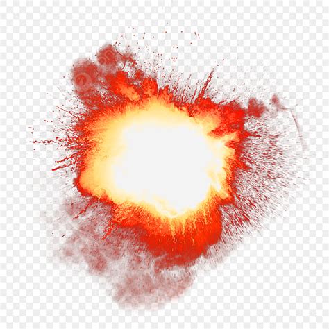 Explosion effect - sound effect