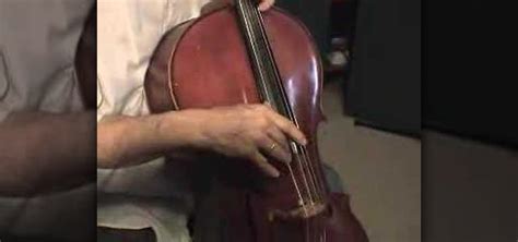 Cello sound for pizzicato soundtrack