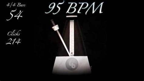 95 bpm sound effects