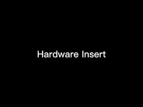 Windows 11 hardware insert sound (2)