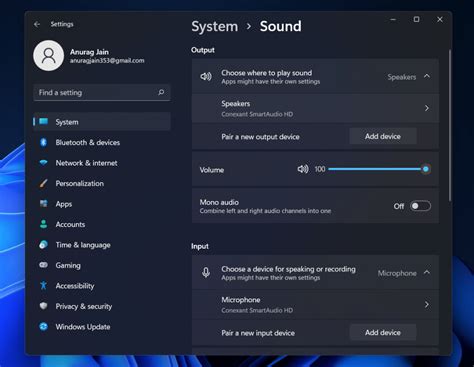Windows 11 hardware remove sound (2)