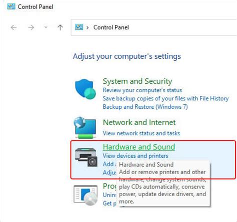 Windows 11 hardware remove sound (2)