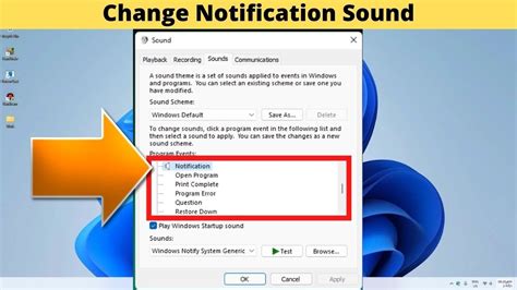 Windows 11 notify email sound (2)