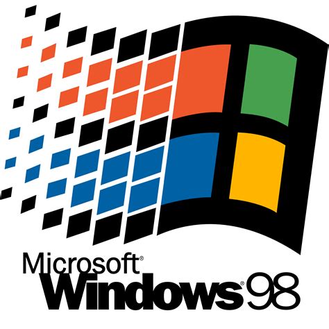 Windows 98 sound: welcome startup